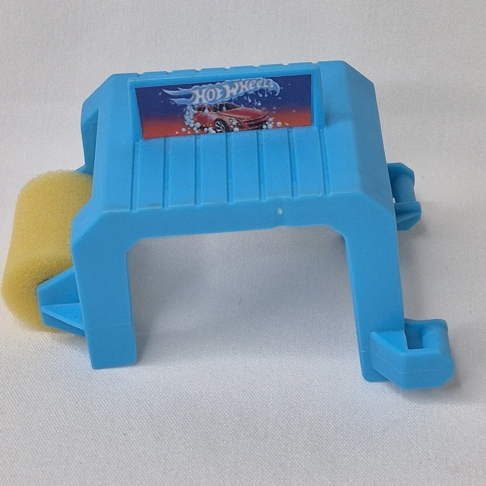 Hot Wheels hot wheels